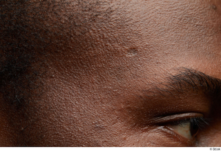 HD Face Skin Kavan eyebrow face forehead skin pores skin…